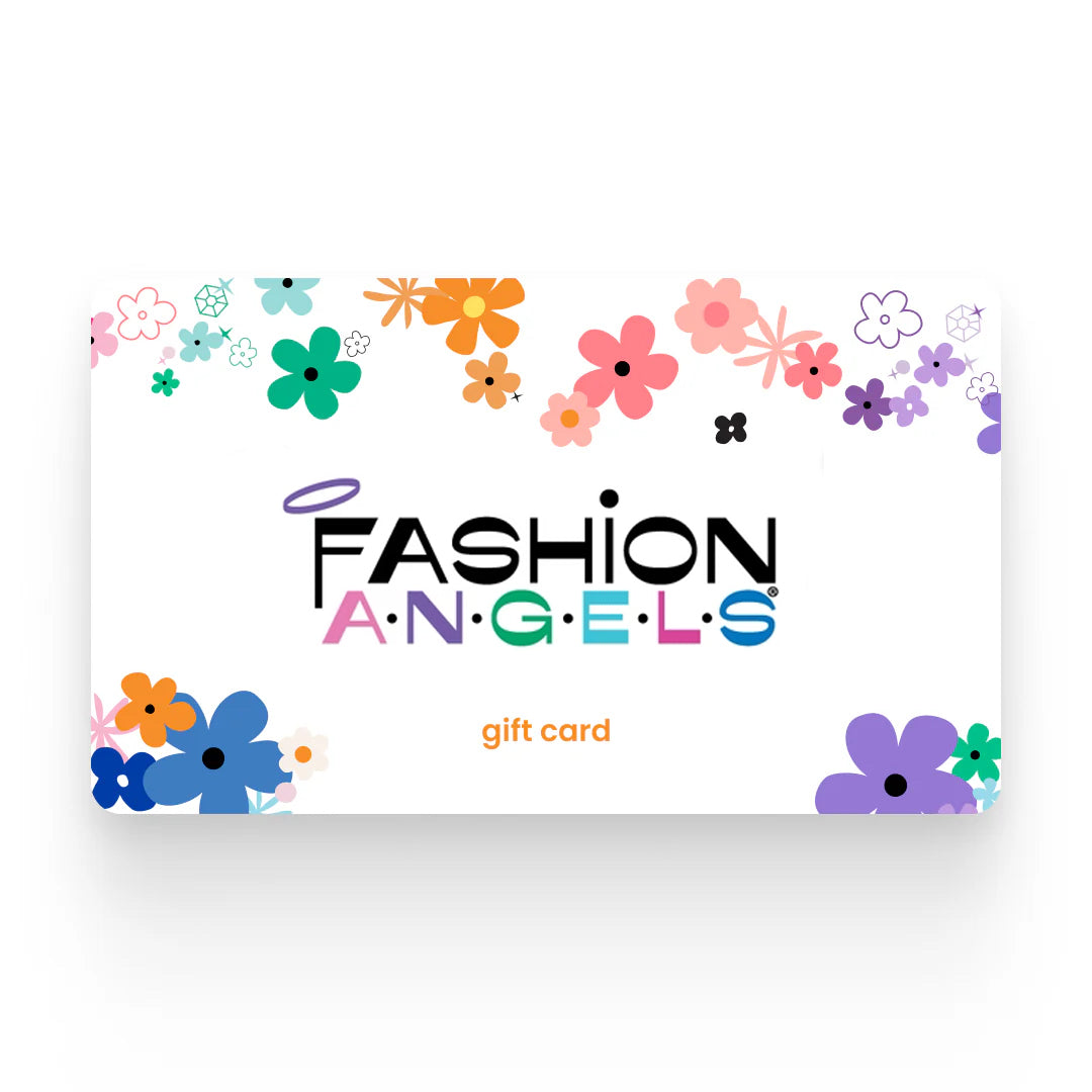 Fashion Angels Digital Gift Card