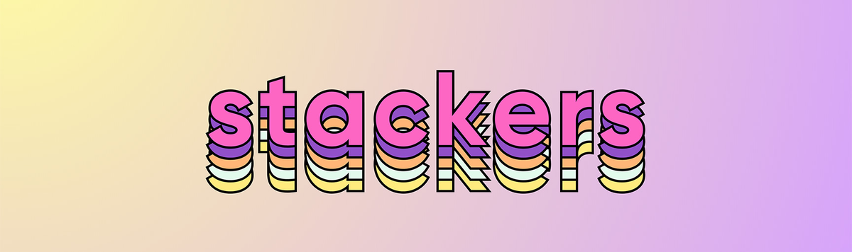 Stackers – Fashion Angels