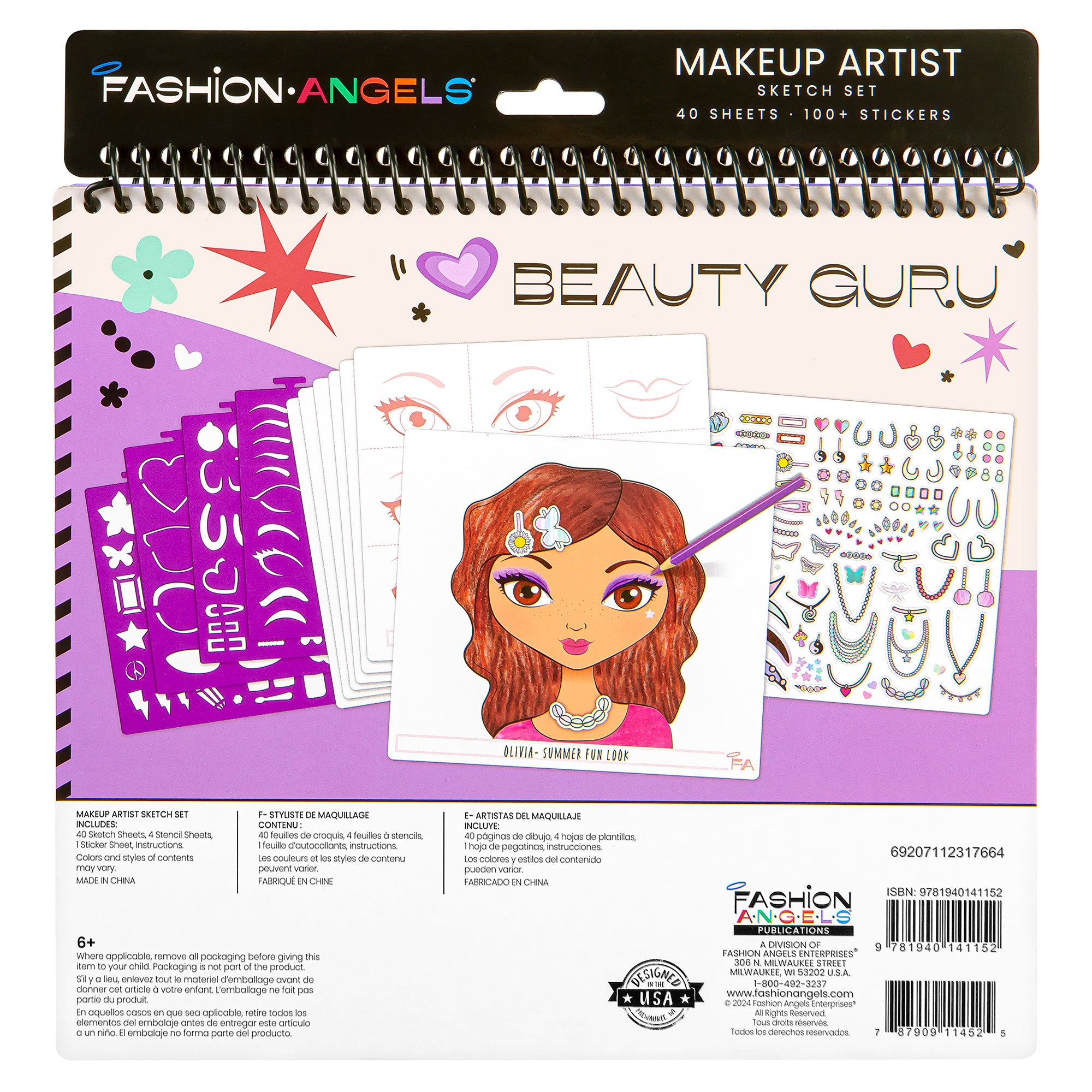 Set Of 4 Fashion Art Prints Designer Coco Perfume Bottle Glitter - Foto 13