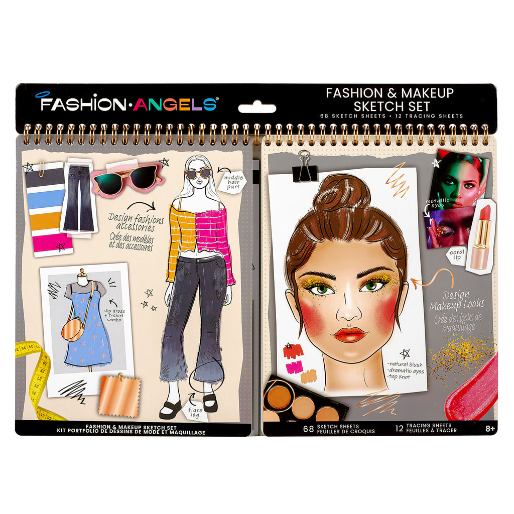 Shop All Fashion Angels