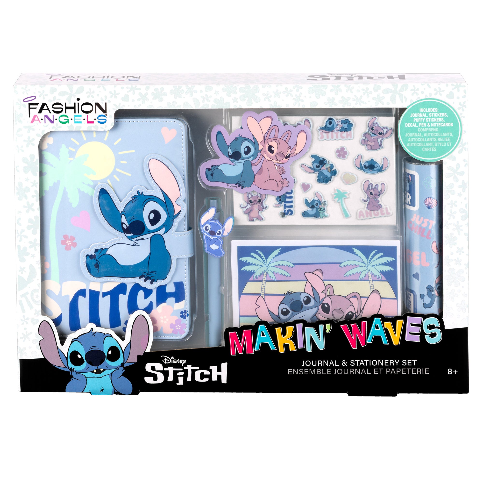 Journals – Fashion Angels