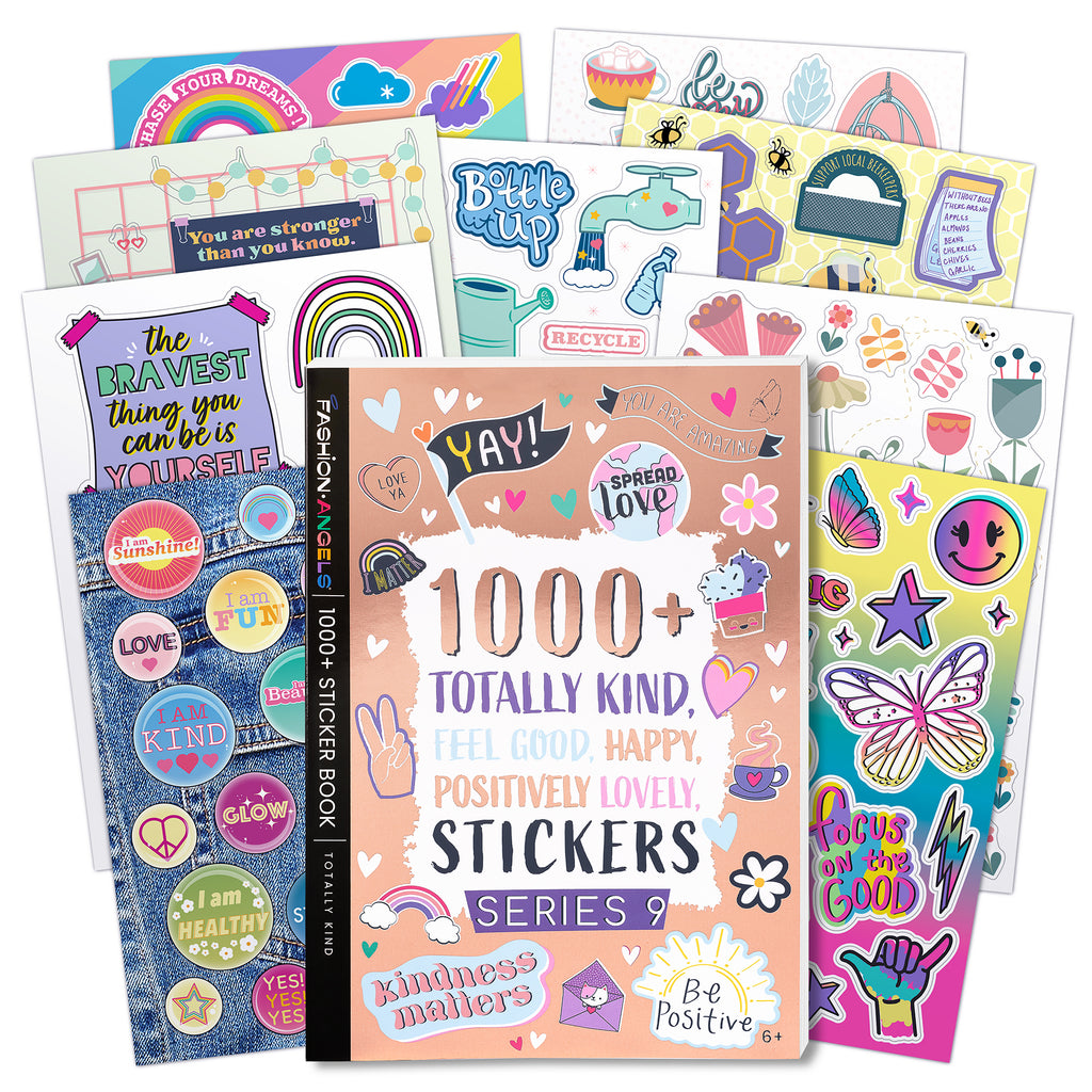 Shop All Fashion Angels