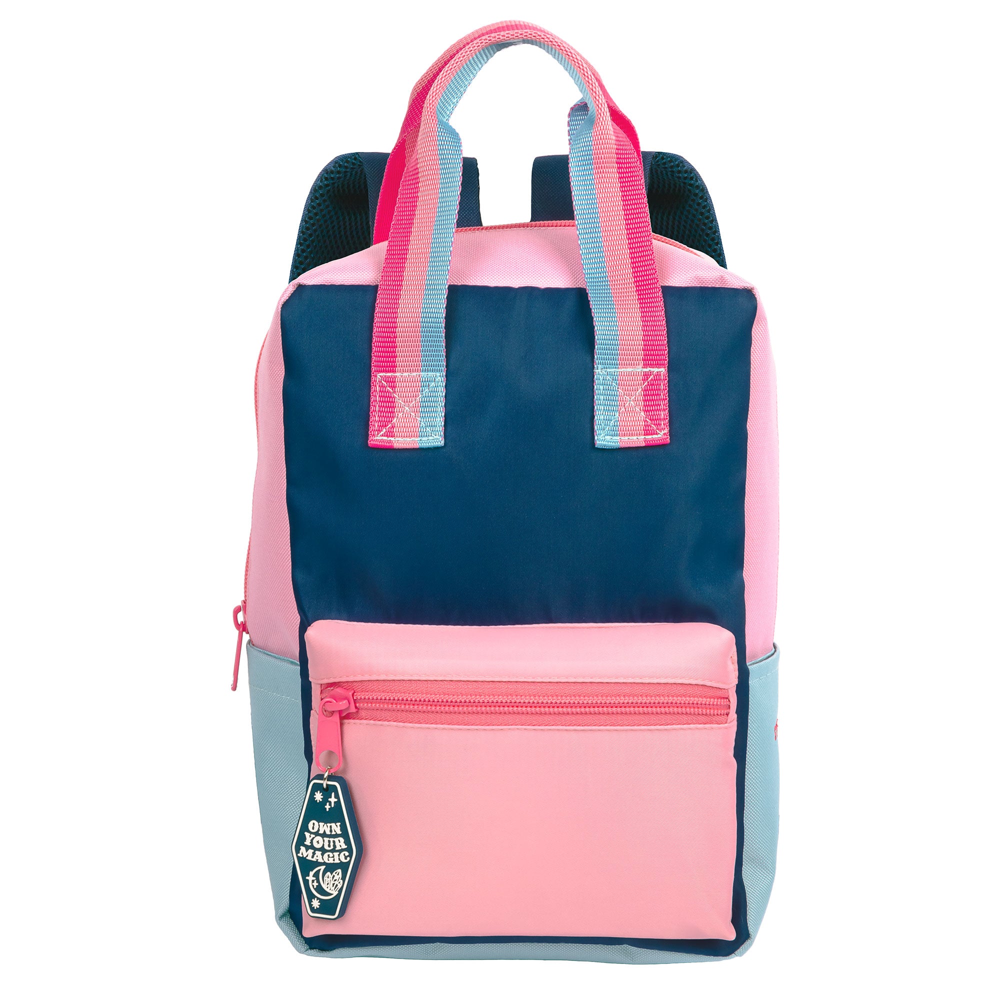 Harlow Colorblock Backpack