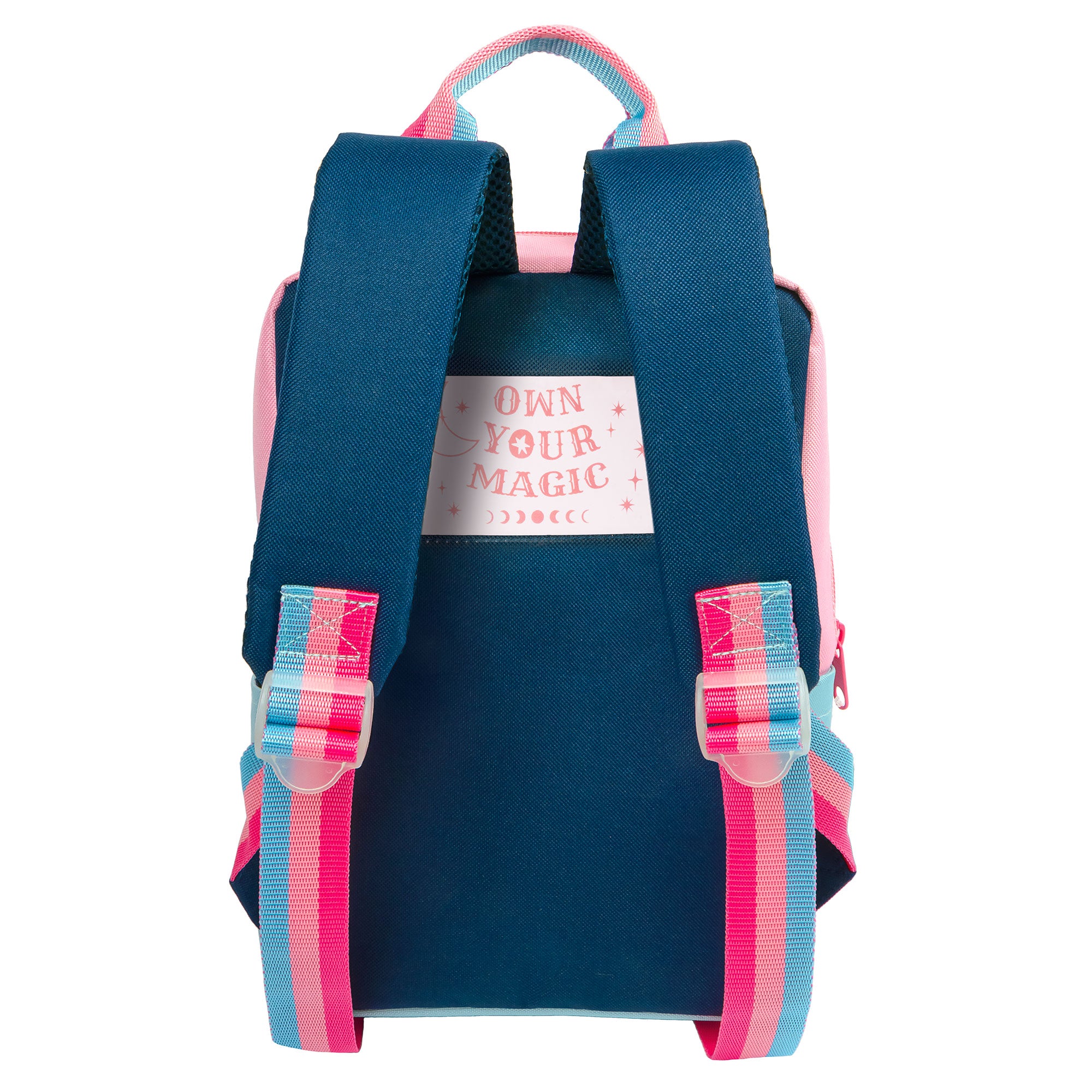 colorblock mini backpack 26L made with supremely durable State Bags Kane Mini Backpack