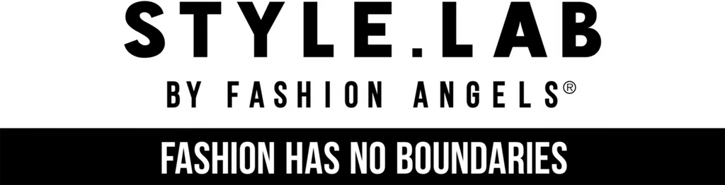 Style.Lab logo and tagline